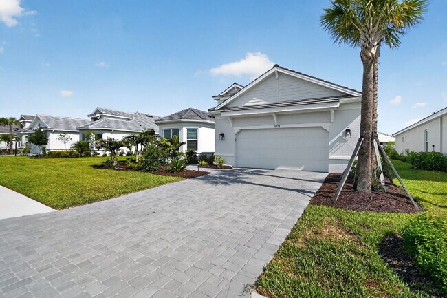 Photo - Luxury Pool Home in Esplanade at Azario — Annual Rental