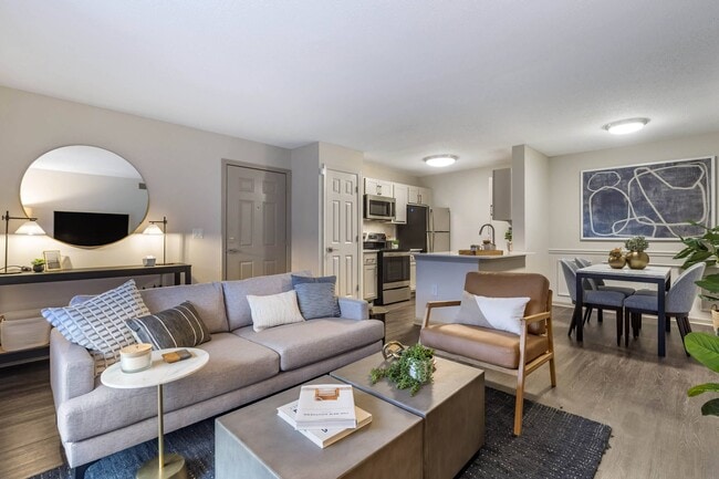 Photo - Roswell Village