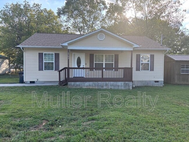 Building Photo - 4703 High School Rd Rental