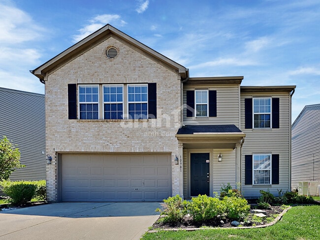 Building Photo - 10981 Clear Spring Dr