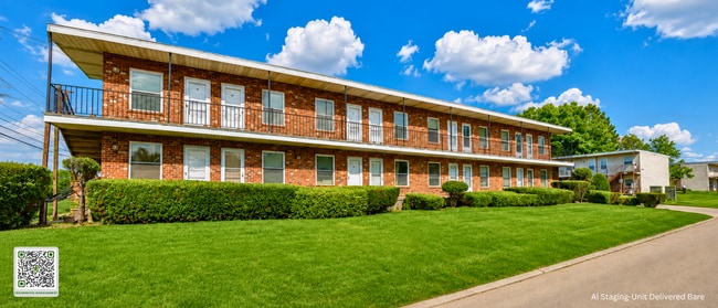 Building Photo - 794 Anderson Ave Unit 794 #10