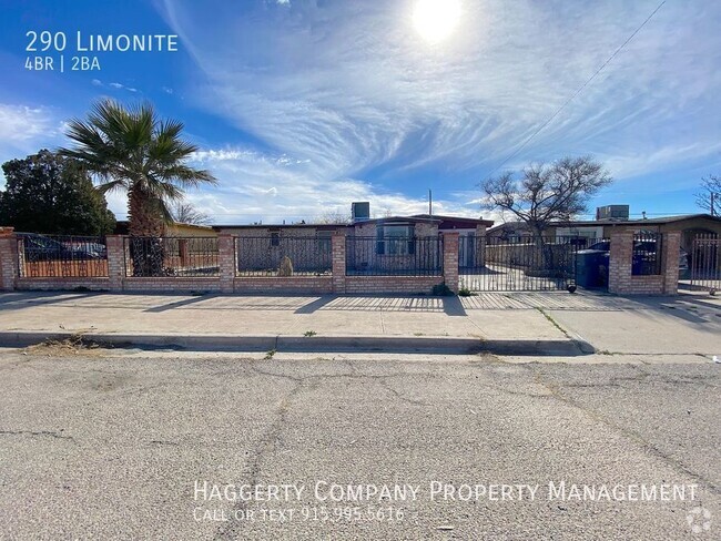 Building Photo - 290 Limonite- Rental