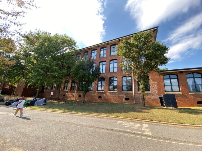 Photo - 201 S Hoskins Rd Unit 317