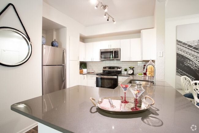 Ravina Apartment Homes For Rent in Austin, TX
