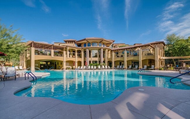 Building Photo - 5450 E Deer Valley Dr Unit 4199