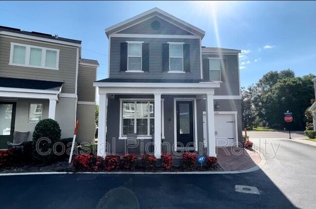 Building Photo - 532 Jetstar Ln