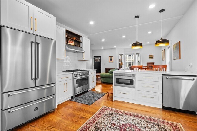 Photo - 38 Chester St Unidad 1