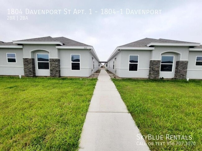 Building Photo - 1804 Davenport St Unit 1804-1 Davenport