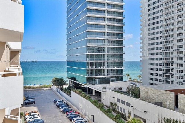 Building Photo - 1980 S Ocean Dr Unit 7N Rental