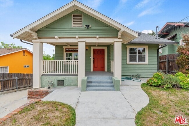 Building Photo - 6163 Strickland Ave Rental