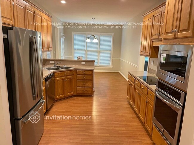 Photo - 11112 Ridge Oak Dr