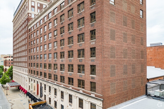 Artspace Lofts