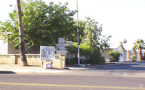 Orange Grove Mobile Home Estates - Orange Grove Mobile Home Estates