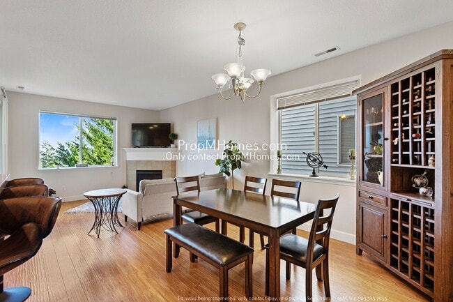 Photo - Four Bedroom Home with Amazing Views in Bull Mountain!