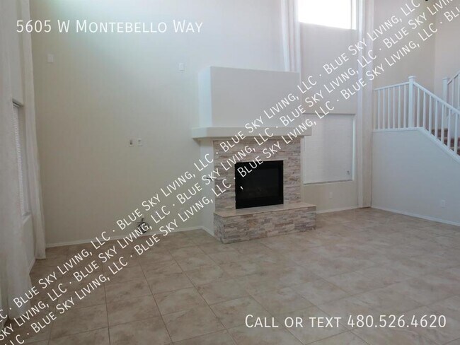 Photo - 5605 W Montebello Way