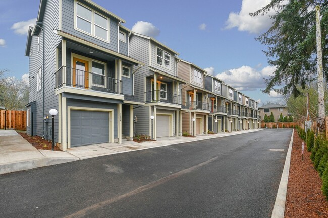 Photo - Elegant Three-Bedroom Home with Updated Kitchen & Vaulted Ceilings