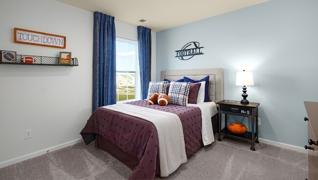 Photo - The Falls of Hickory 1296