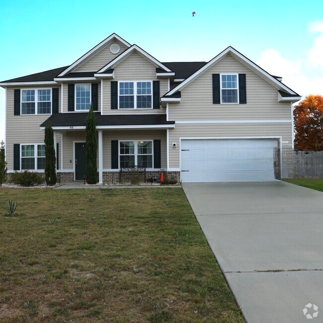 Building Photo - 418 Huntington Dr Rental
