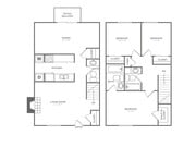 Redwood (1188 SF)