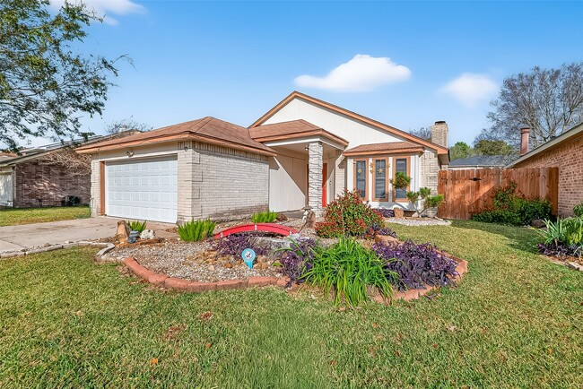 Photo - 8122 Sandy Glen Ln