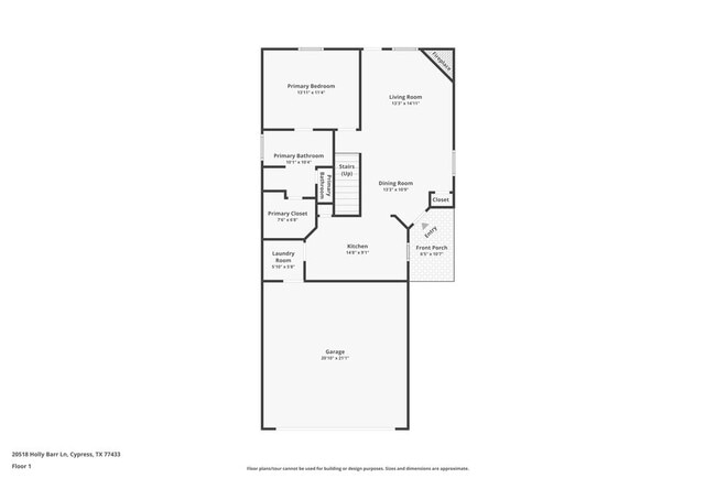 Photo - 20518 Holly Barr Ln