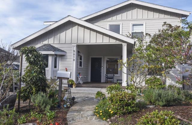 Building Photo - 5618 Bellevue Ave