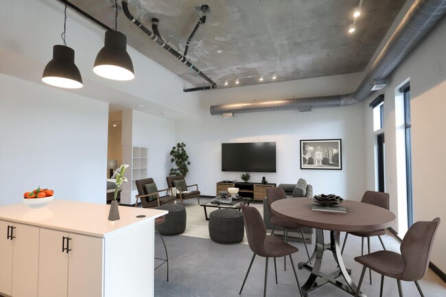 Photo - Thirty Seven West Farnam