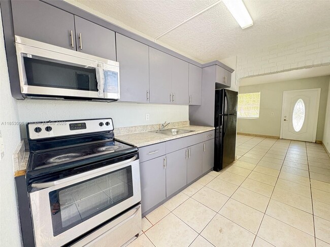 Building Photo - 2443 NW 7th St Rental