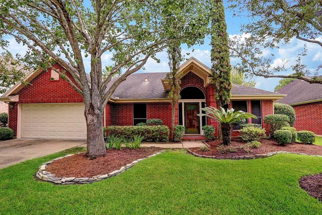 Photo - 1803 Oak Cluster Cir Casa