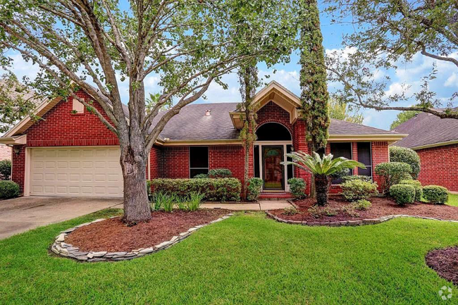 Building Photo - 1803 Oak Cluster Cir Rental