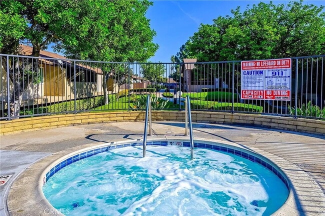 Photo - "Chic 1-Bed Retreat with Pool & Central Vacuum in Anaheim's Heart – 710 Sq Ft of Hardwood Elegance!"
