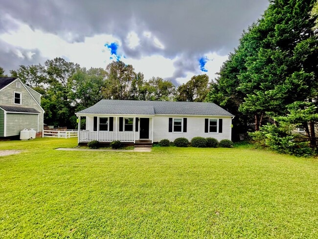 Building Photo - Nice Mechanicsville Rancher Rental