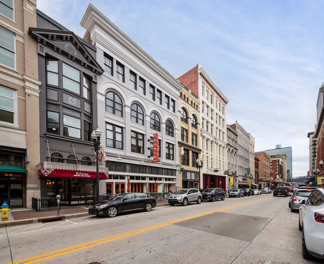 Photo - 418 S Gay St Condo Unit 604