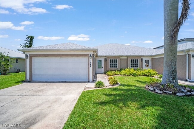 Photo - 722 SW 35th St Townhome