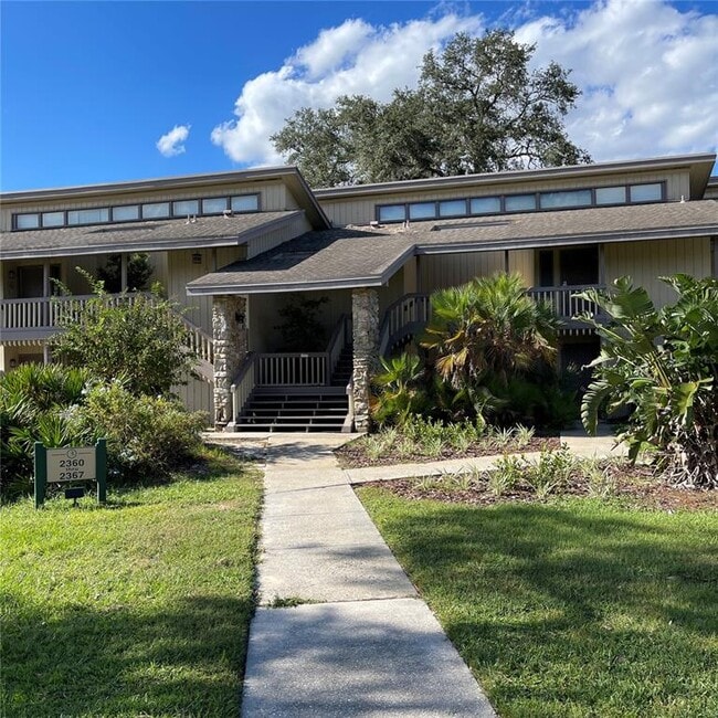 Building Photo - 2366 Burnway Rd Unit 2366