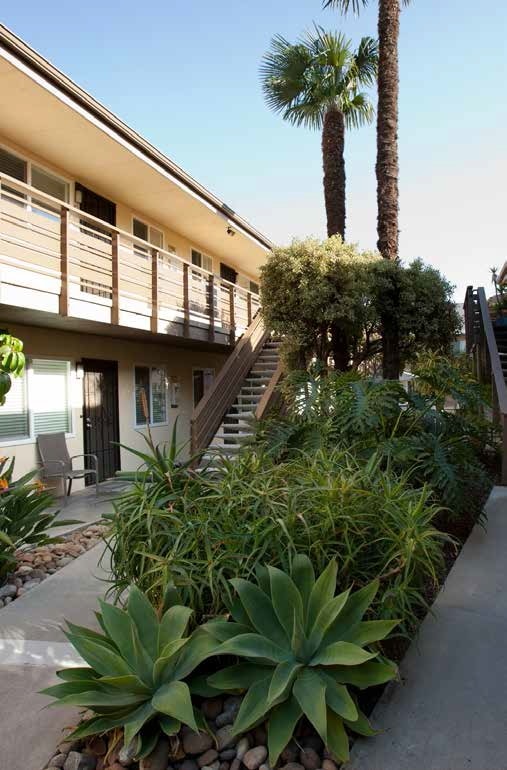 Hillcrest Place Apartments