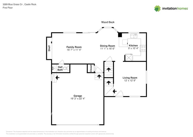 Photo - 3289 Blue Grass Cir