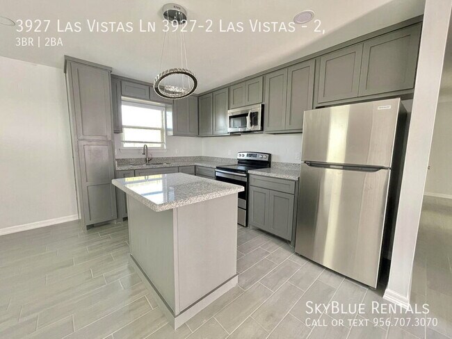 Photo - 3927 Las Vistas Ln Unidad 2,