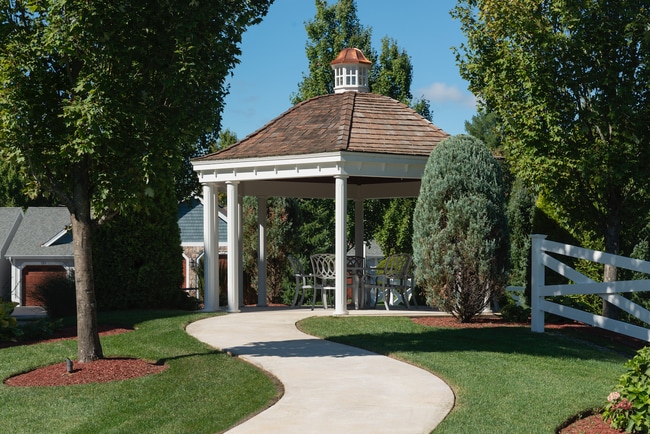 The Residence at Joans Farm