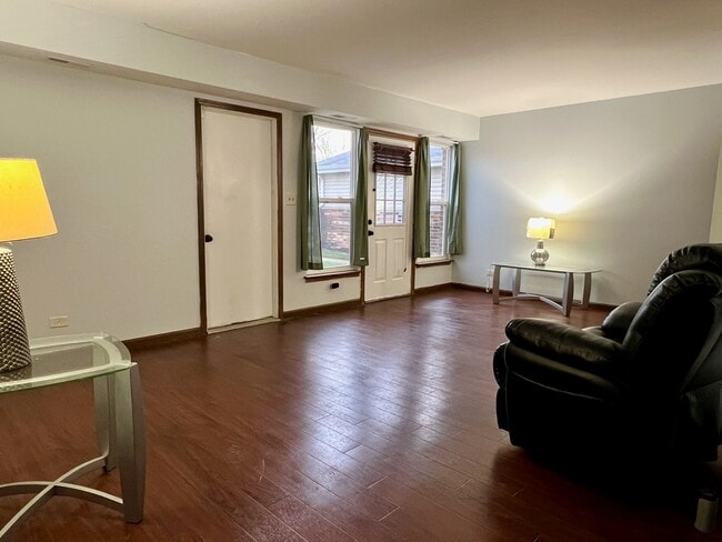 Photo - 2611 E Martha Pl