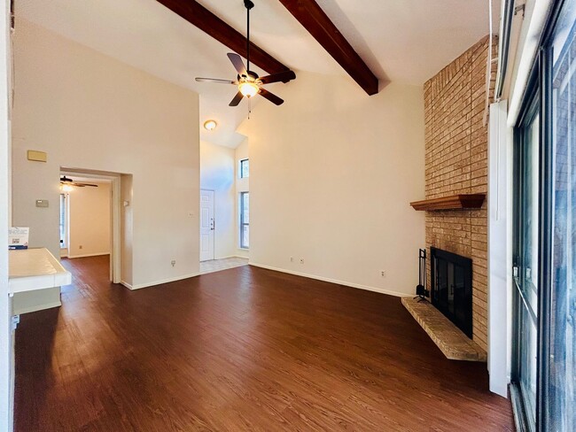 Photo - 3801 Manchaca Rd #1 78704 | 1 bed 1 bath $...