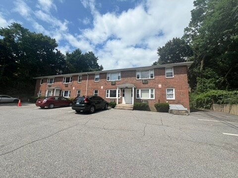 Photo - 372 Park St Apartments Unit 8