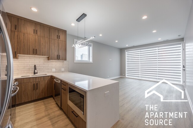 Photo - 3738 S Calumet Ave Unit 1S