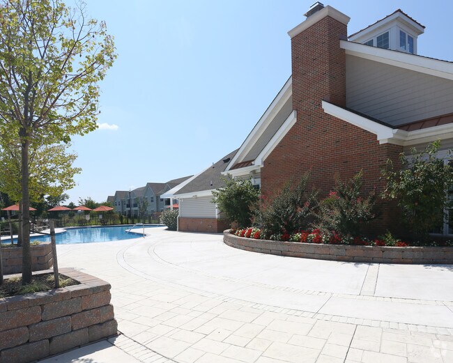 Barclay Glen Apartments For Rent in Williamstown, NJ