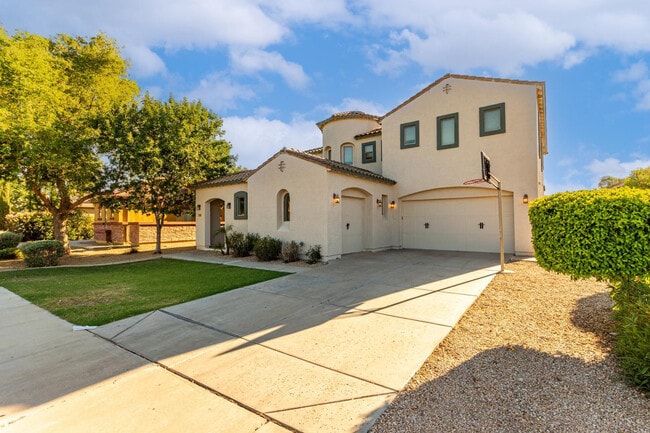 Photo - 4296 N 154th Ave