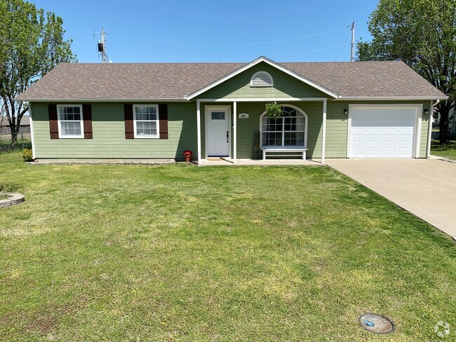 Building Photo - 961 Country Crossing Rental