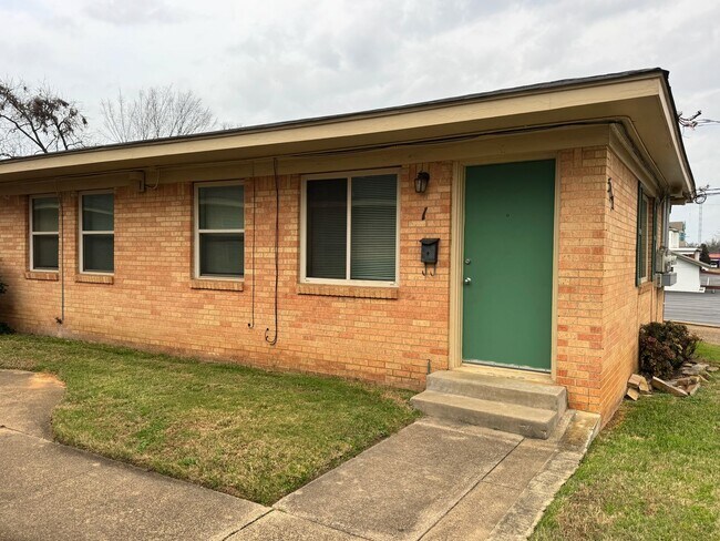 Photo - 503 S Fannin Ave Unit 1