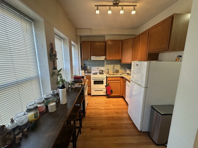 Photo - 1054 Cambridge St Condo Unit 2F