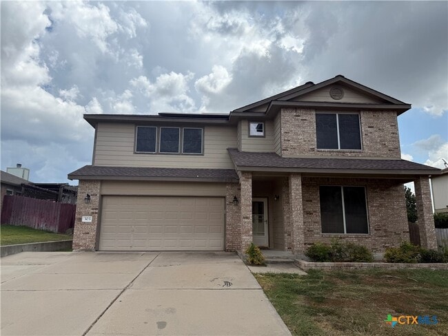 Building Photo - 303 Buckskin Trail