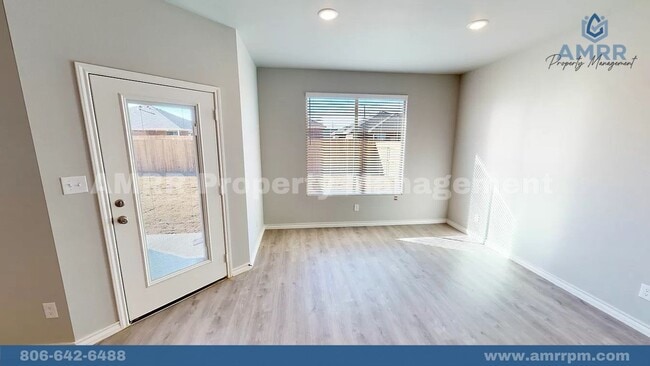 Photo - New Beginnings Start with AMRR: Spacious 3-Bedroom Home in West Lubbock!